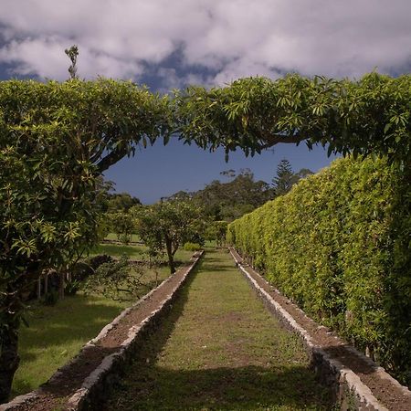 Ponta Delgada Quinta Dos 10 빌라 외부 사진