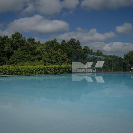 Ponta Delgada Quinta Dos 10 빌라 외부 사진