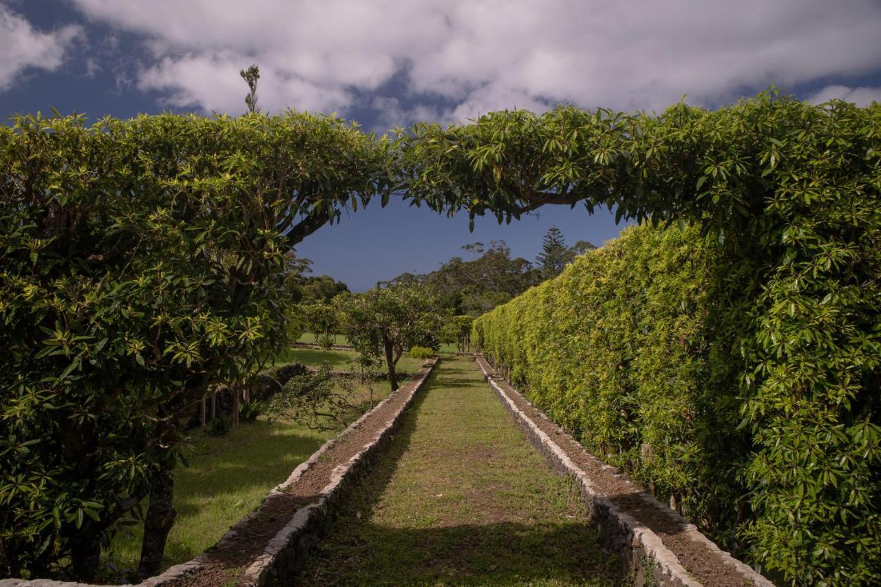 Ponta Delgada Quinta Dos 10 빌라 외부 사진