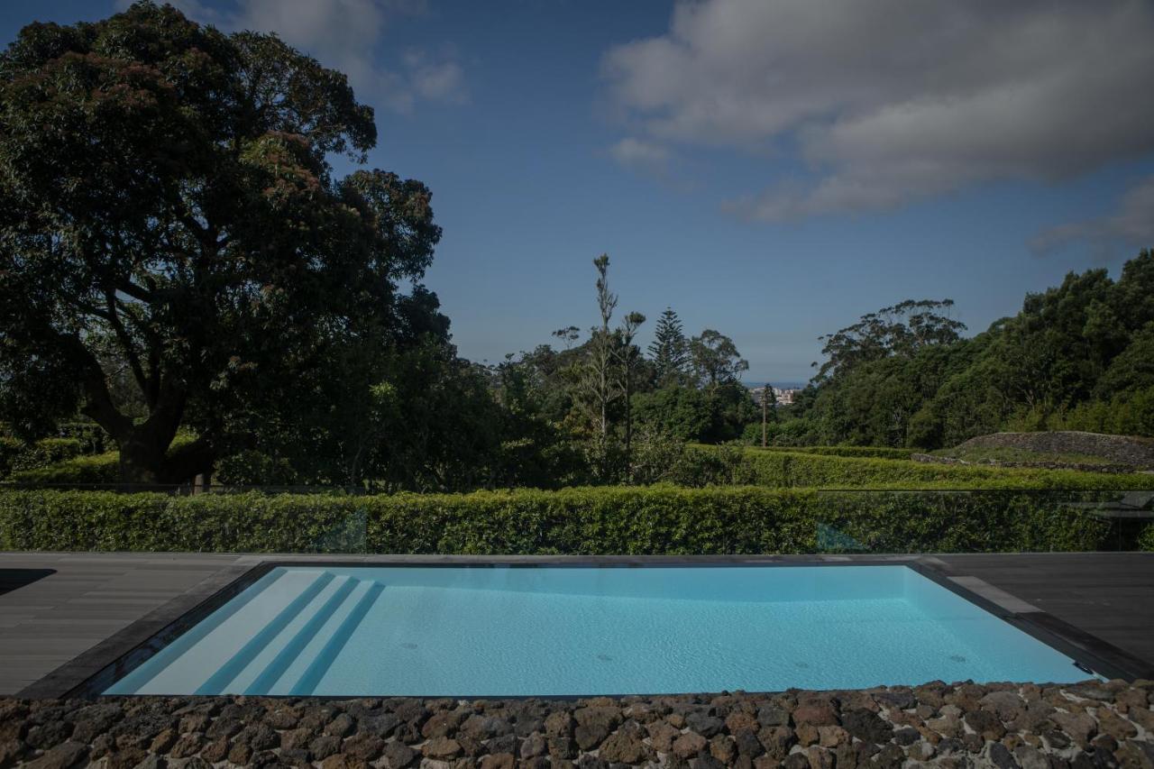 Ponta Delgada Quinta Dos 10 빌라 외부 사진